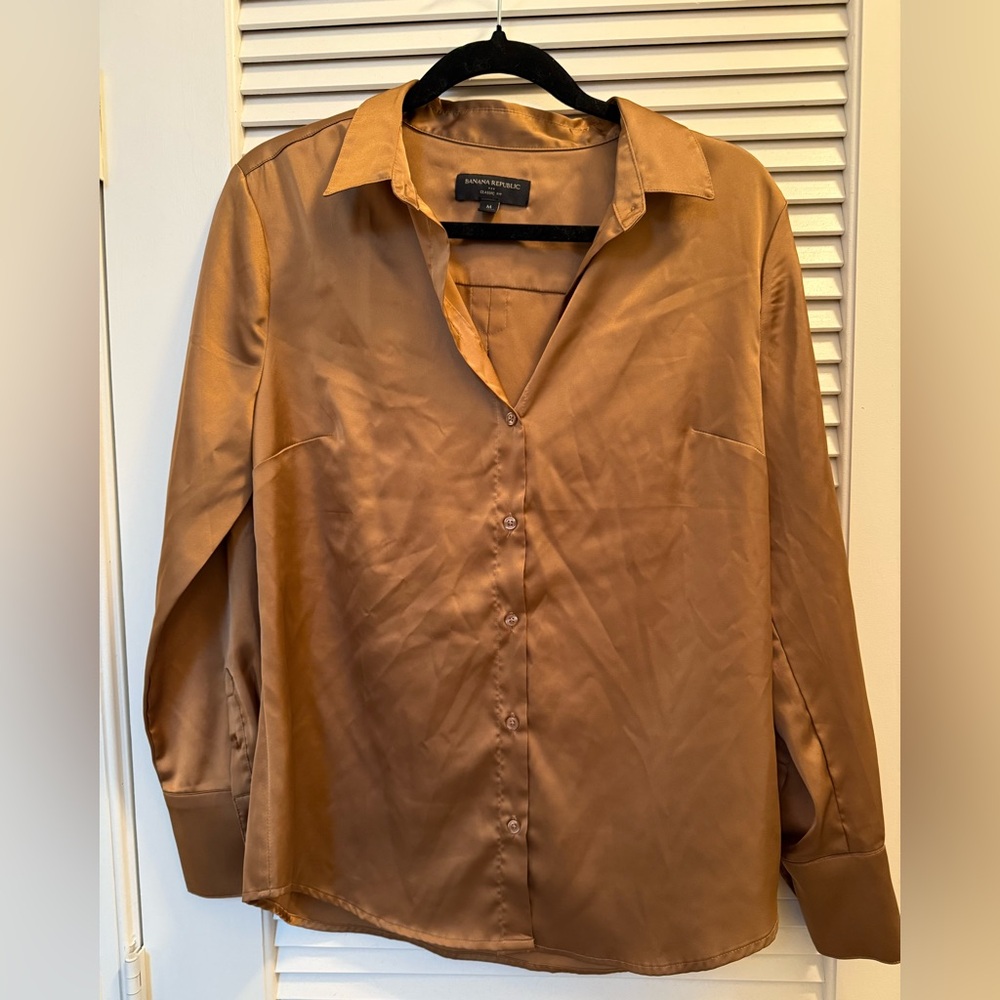 Banana Republic